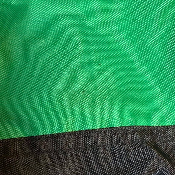 Vintage Vuarnet Duffel Bag - Picture 10 of 11